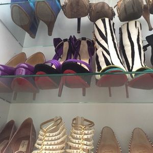 Meet your Posher, Marta-beth